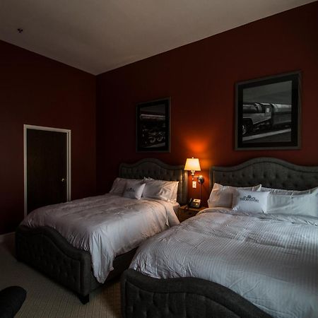 Meadows Hotel South South Fulton Oda fotoğraf