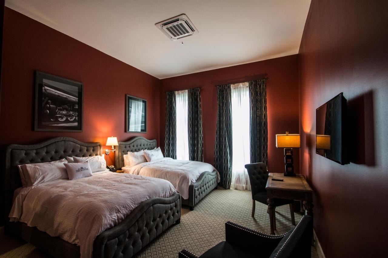 Meadows Hotel South South Fulton Oda fotoğraf