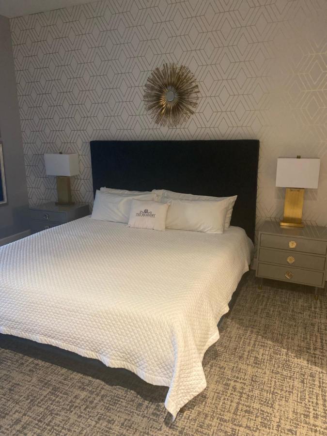 Meadows Hotel South South Fulton Oda fotoğraf