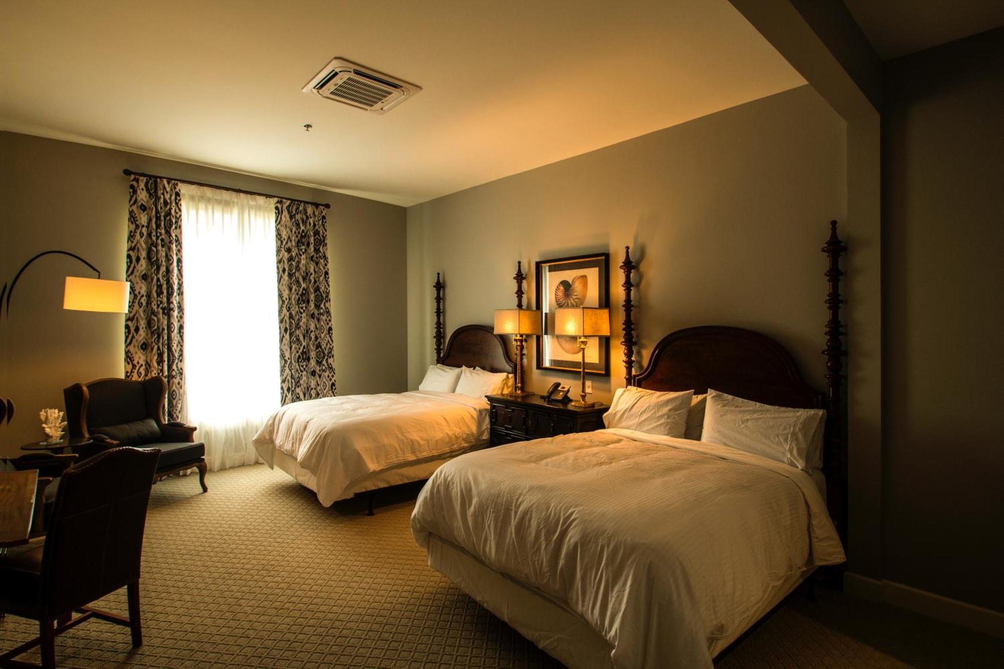 Meadows Hotel South South Fulton Oda fotoğraf