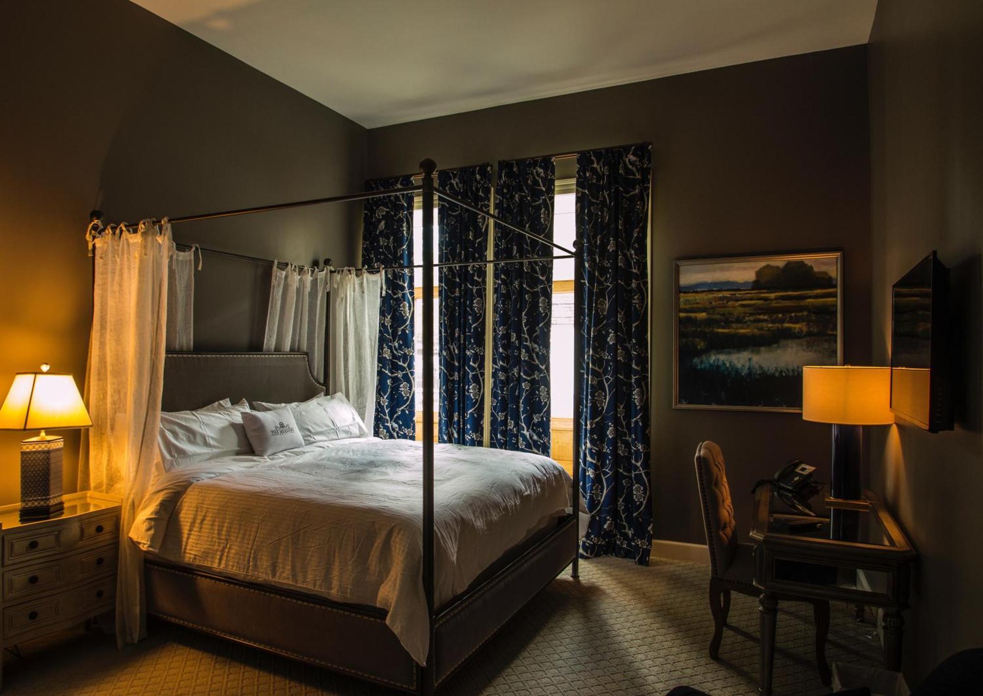 Meadows Hotel South South Fulton Oda fotoğraf