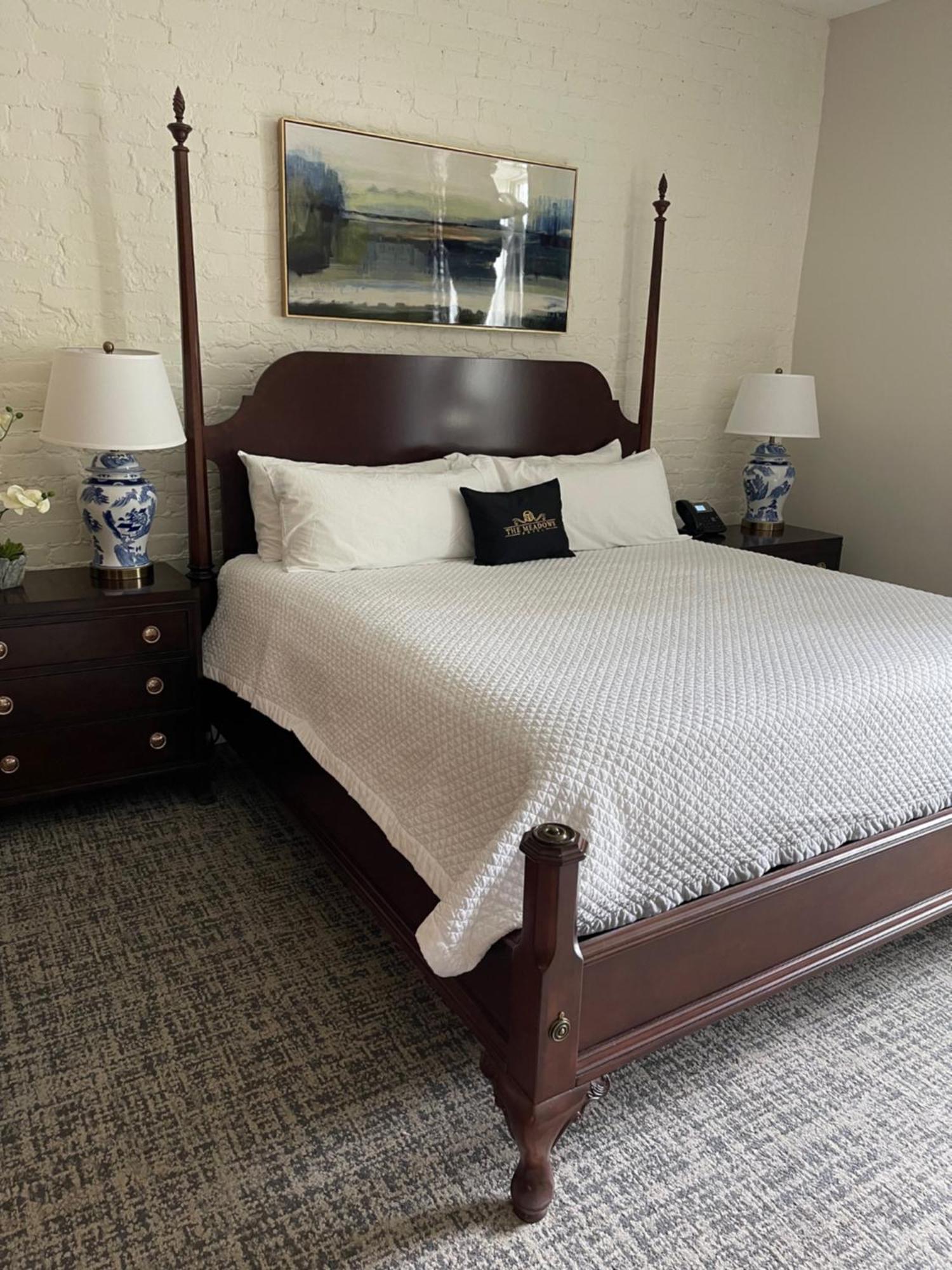 Meadows Hotel South South Fulton Oda fotoğraf